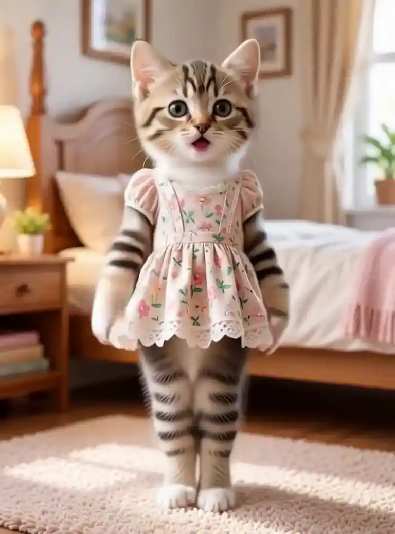 Pet Influencers & Creators example